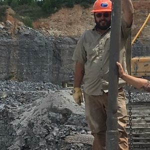 Meet your Posher, Brad